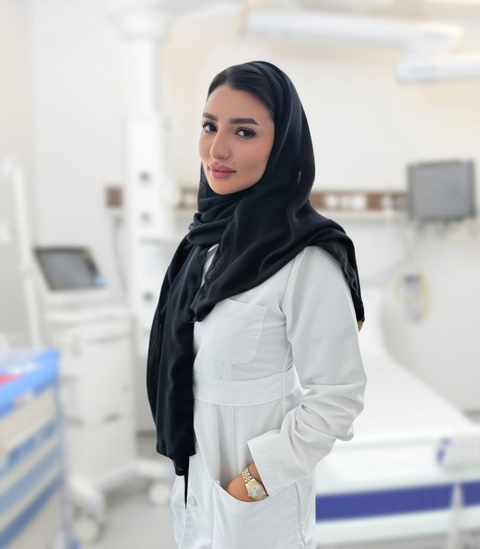                 Rewaa Fadil
              
